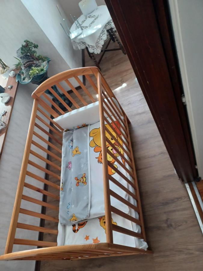 Levendula Vendeghaz Villa Balatonföldvár Eksteriør billede