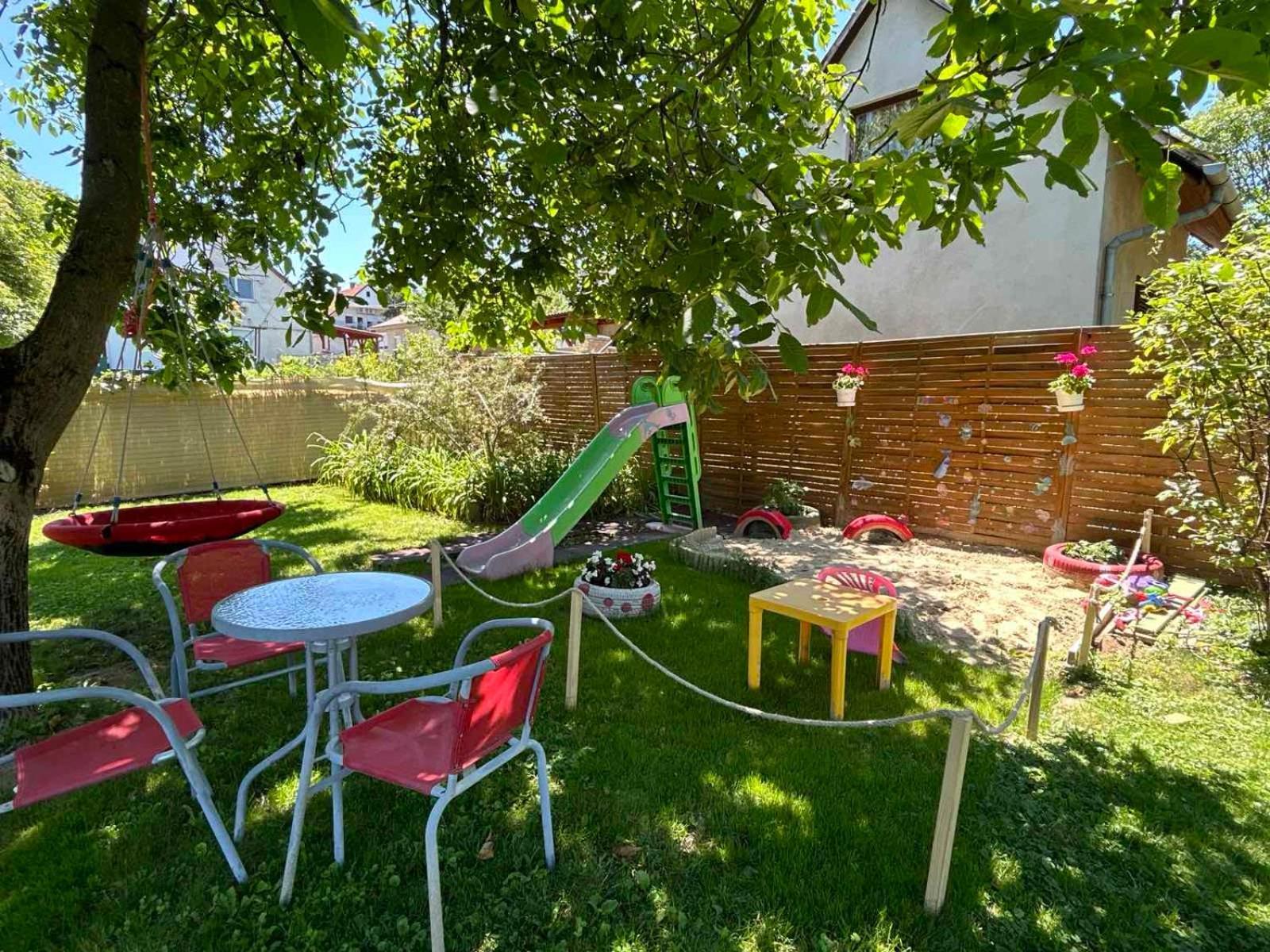 Levendula Vendeghaz Villa Balatonföldvár Eksteriør billede